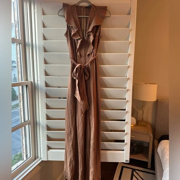 Fashion Nova jumpsuit - Picture 1 of 2